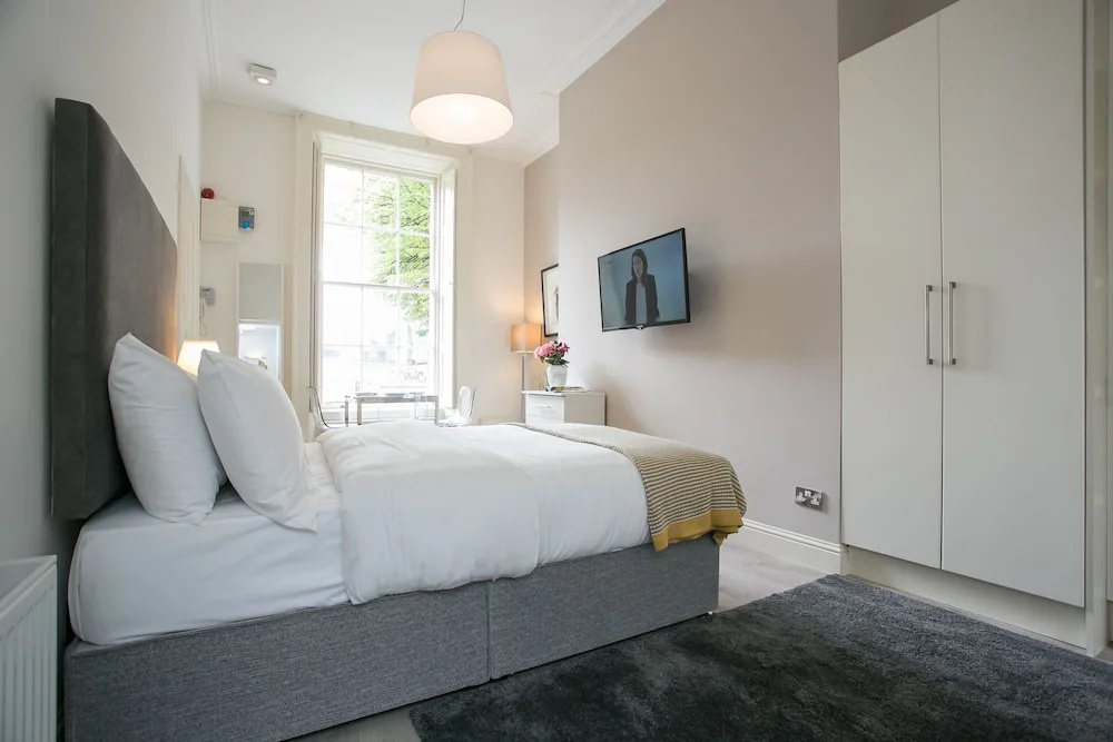 St. Stephen's Green Apartments, photo 5