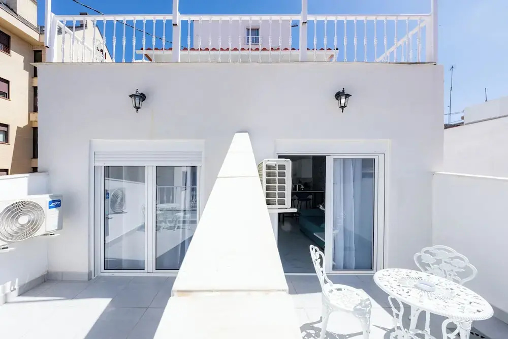 Bety Dreams Apartments — photo 7