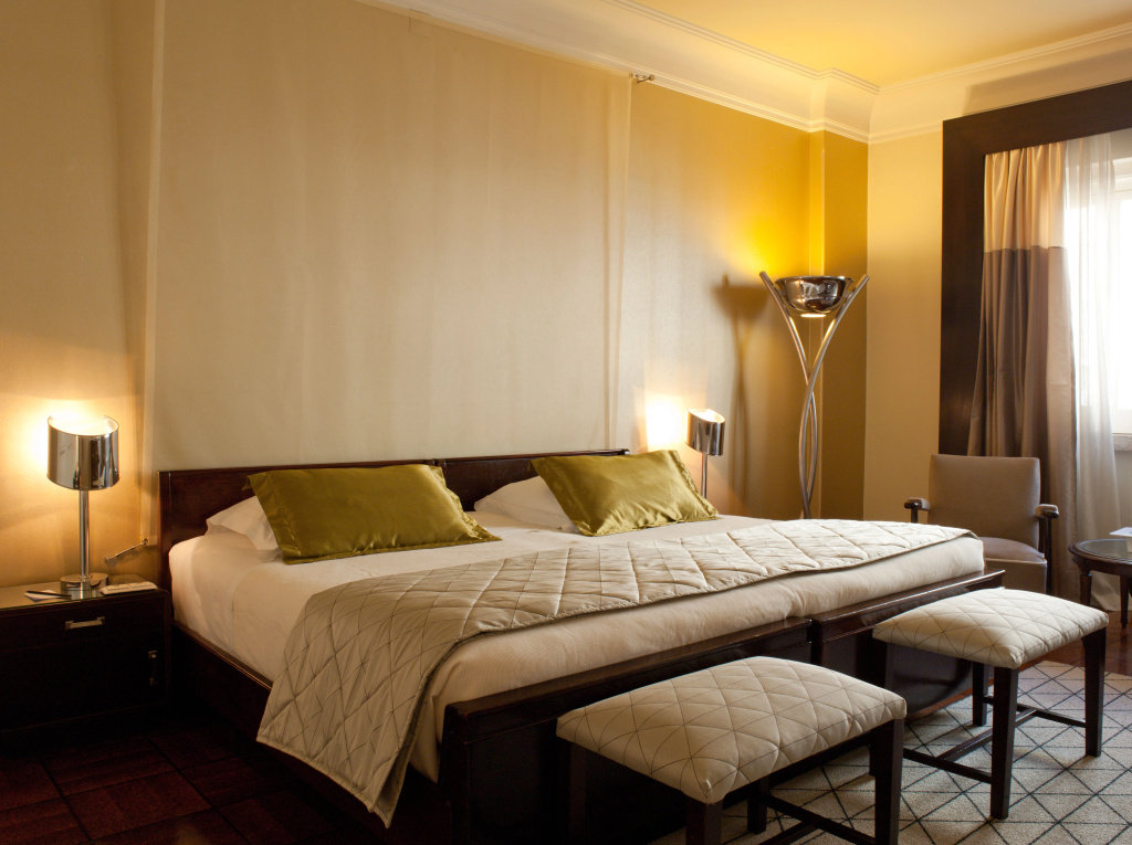 Hotel Britania Art Deco, photo 3