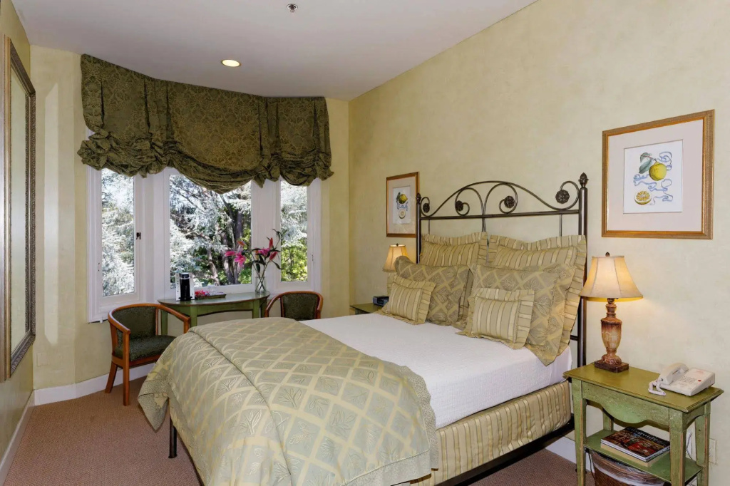 Hotel Sausalito — photo 6