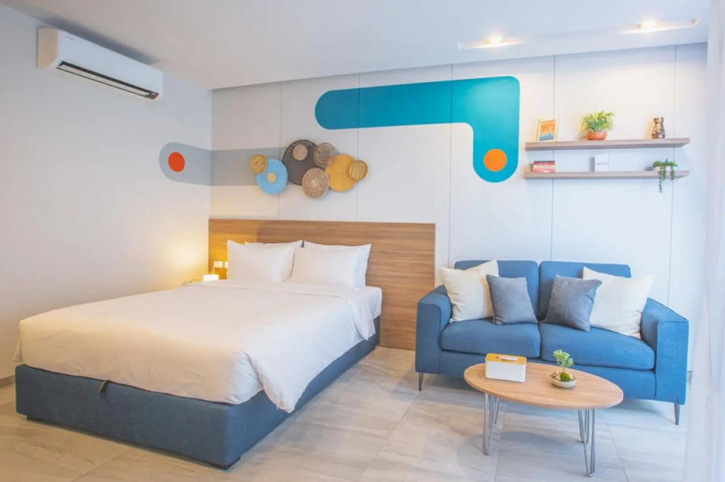 HOMA Phuket Town, photo 4