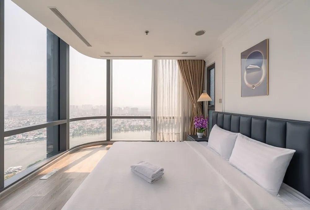 Landmark 81 Residence - La Vague — photo 8