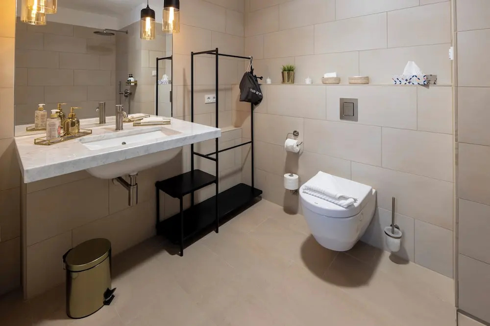 Pure Berlin Luxury Apartments — photo 7