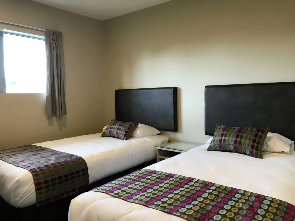 Ellerslie Palms Motel — photo 6