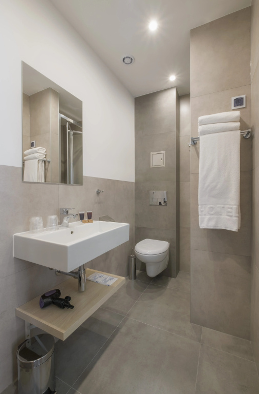 Hotel Reytan — photo 8