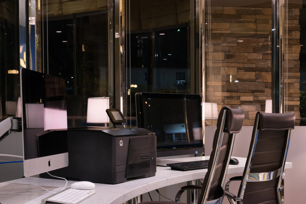 Holiday Inn Express & Suites Pasadena - Los Angeles by IHG — photo 7