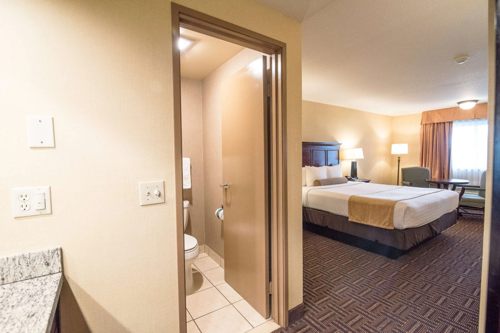 Best Western Plus Redondo Beach Inn — photo 7