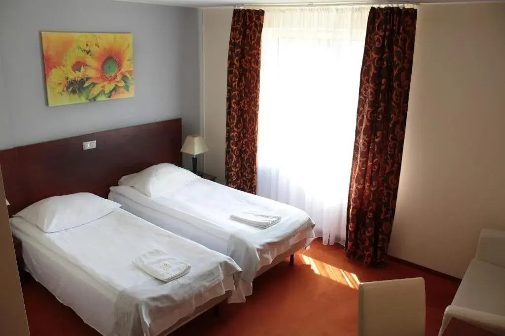 Gordon Hotel — photo 3