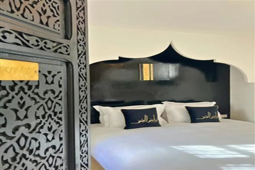 Riad El Khaeir, photo 4