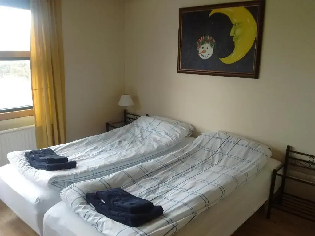 Reykjavik Peace Center - Guesthouse — photo 6