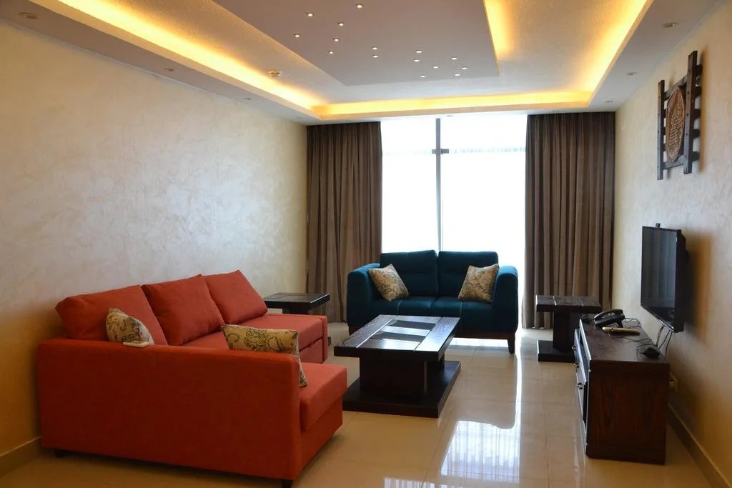 Madina Suites, photo 4