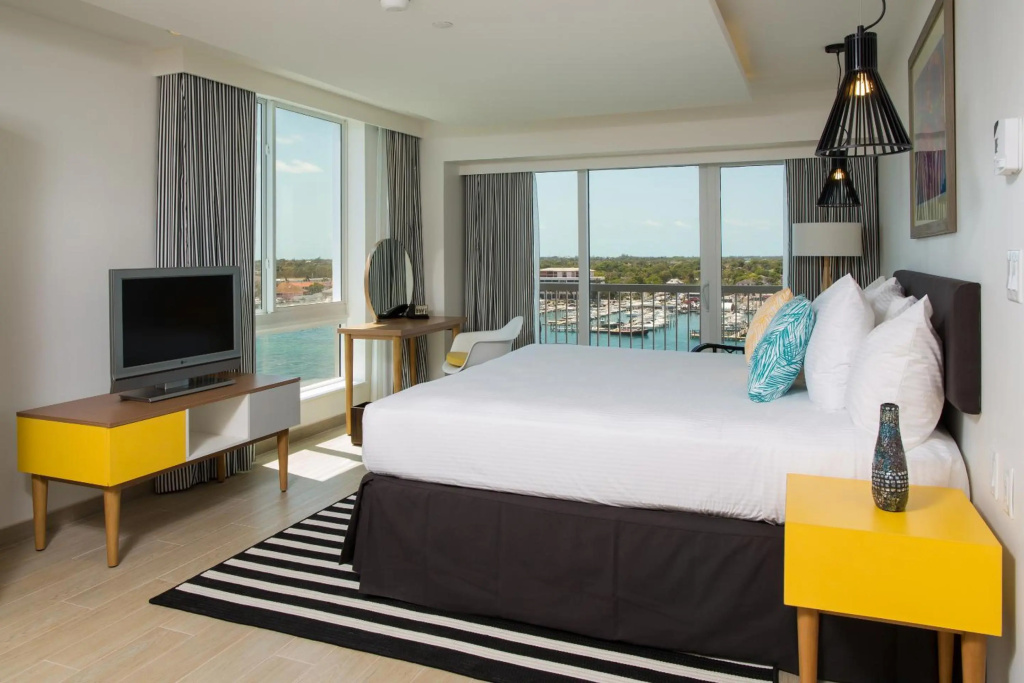 Warwick Paradise Island- All Inclusive- Adults Only — photo 6