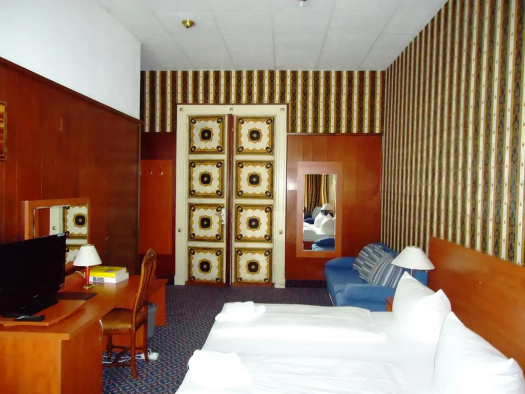 City Hotel am Kurfürstendamm, photo 3