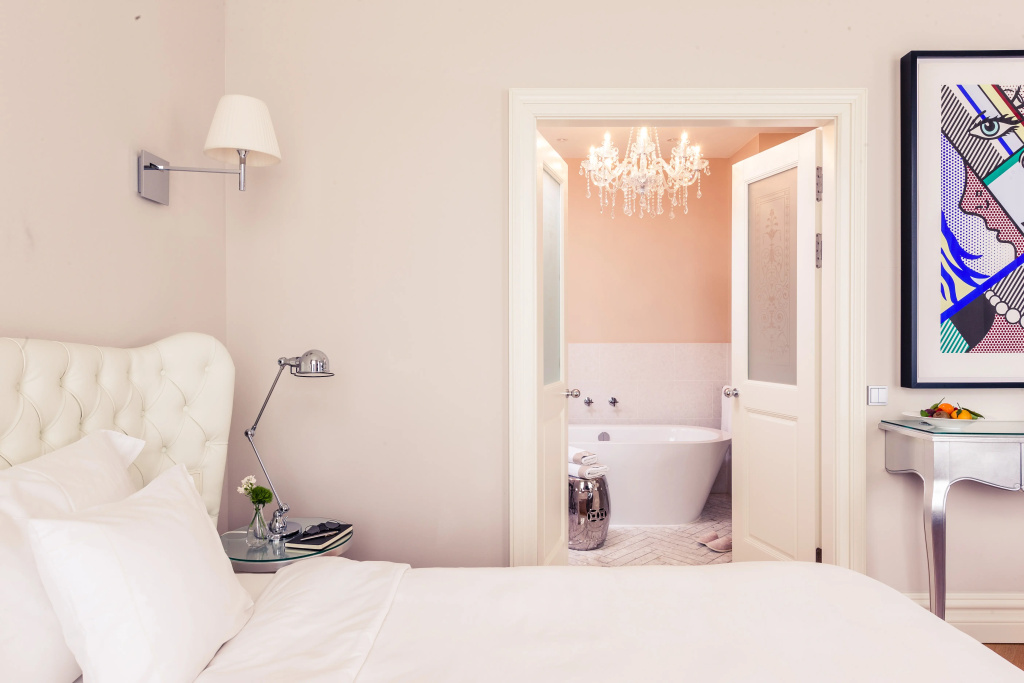 Hotel Sans Souci, Vienna, photo 4