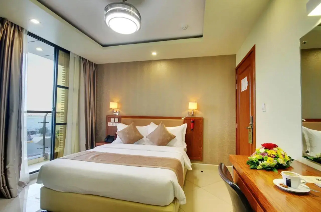 Unima Grand Hotel — photo 7