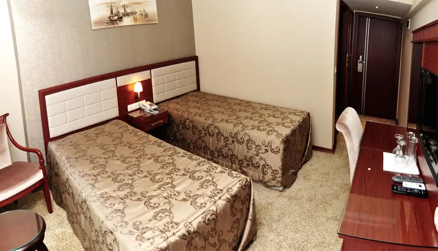 Pen Hotel Pendik — photo 4