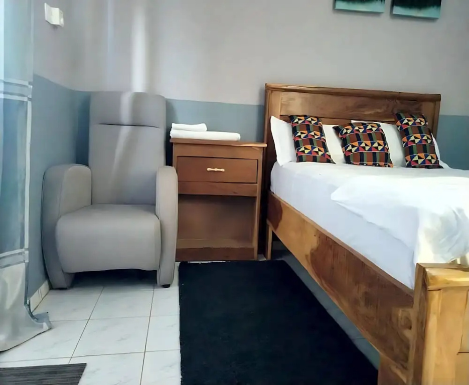Faith and Grace Guest House — photo 2