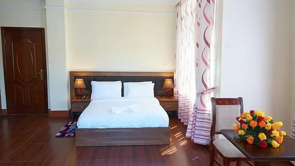 Gentle Hotel — photo 3