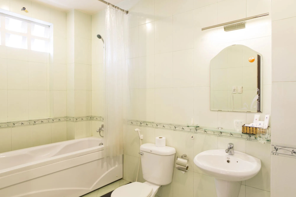 Vien Dong 2 Hotel — photo 8