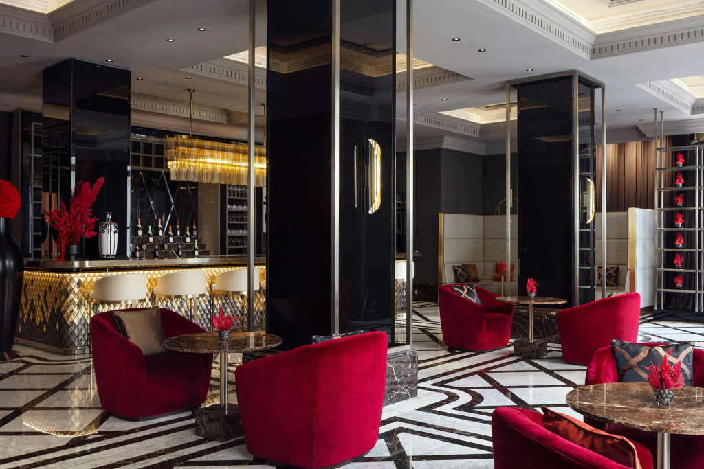 The Ritz-Carlton, Berlin, photo 2