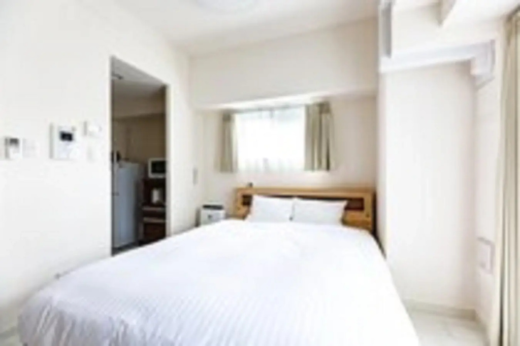 Hotel Bureau Shitennoji — photo 7