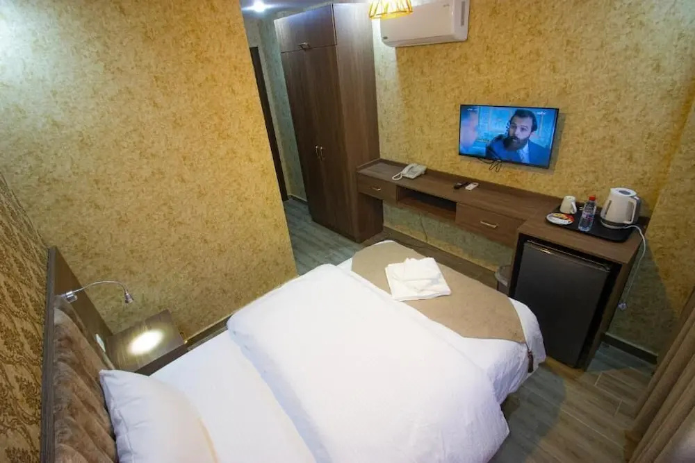 Beirut Hotel Two, photo 4