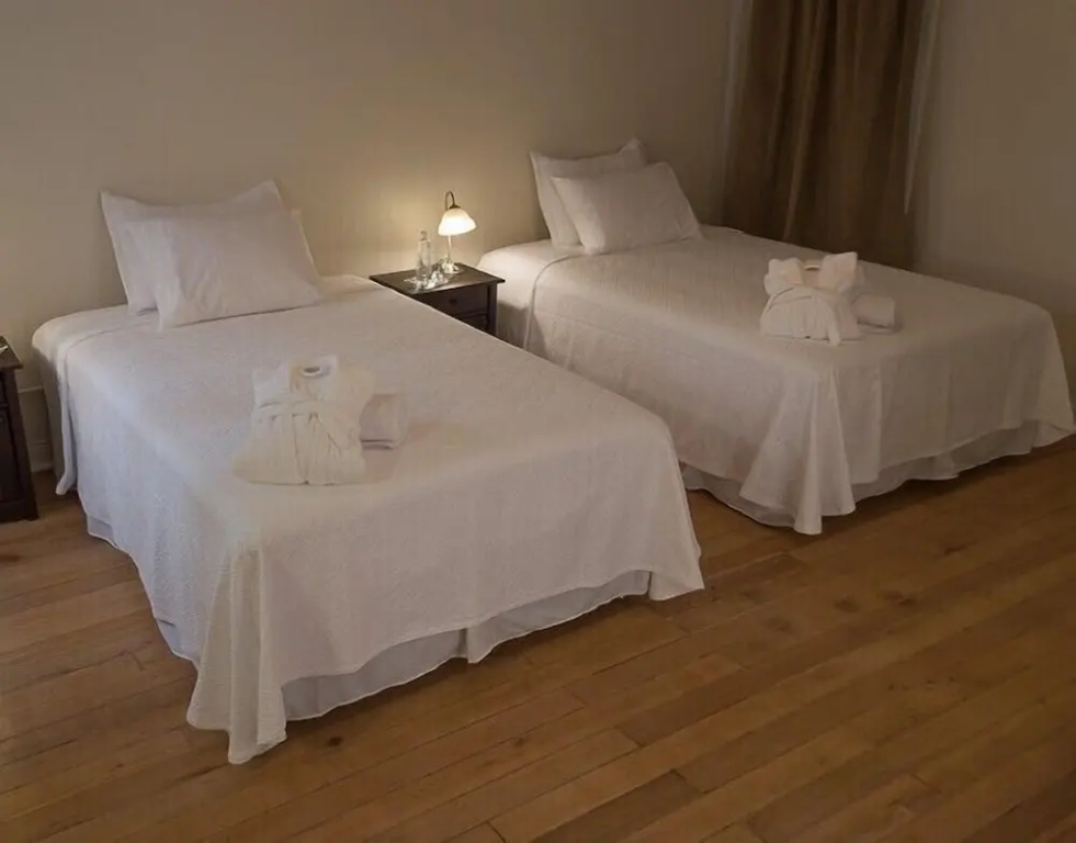 Hotel Boutique Casa Conde — photo 7
