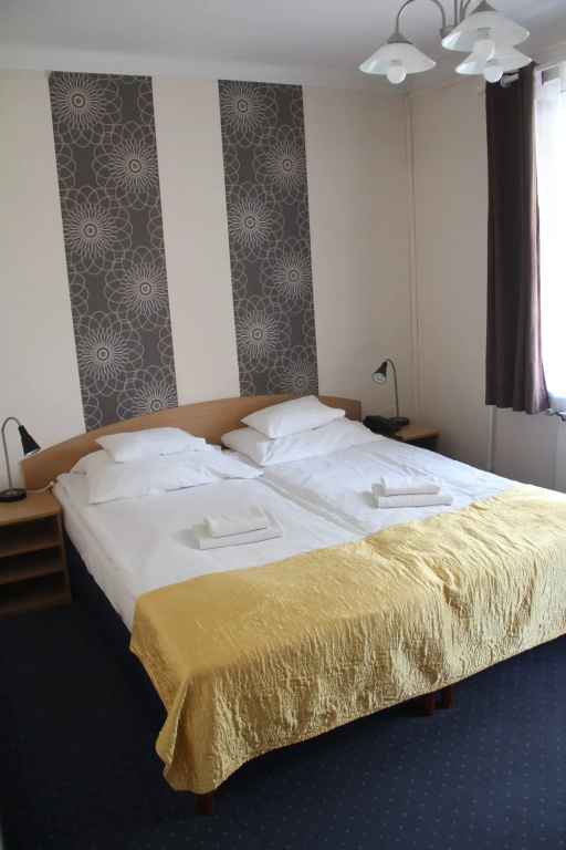 Rose City Hotel, photo 4