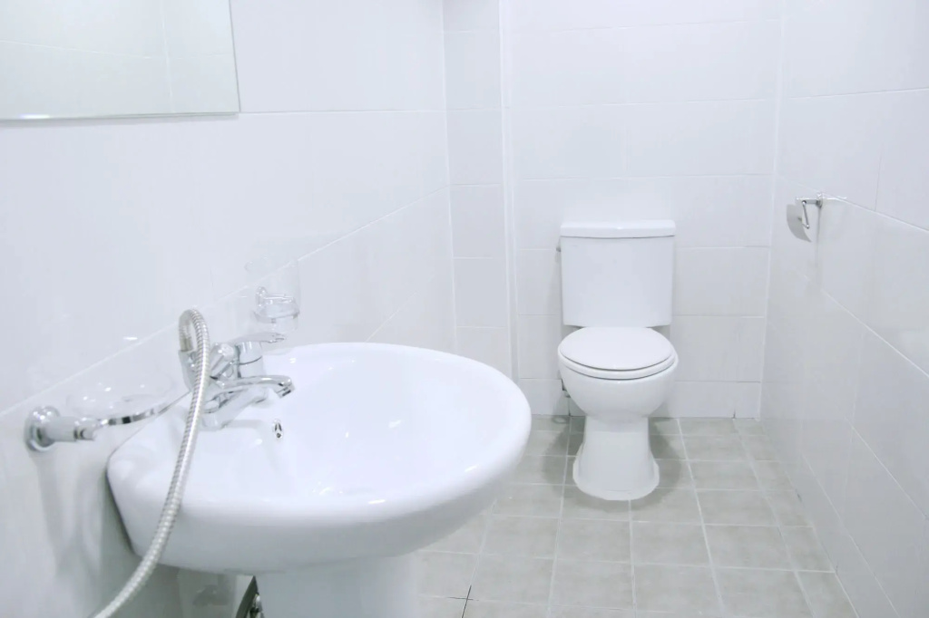 Seoul Dalbit Dongdaemun Guesthouse — photo 7