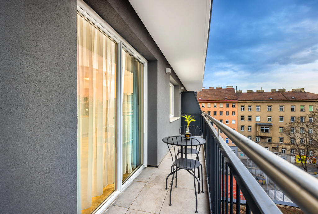 Citadines South Vienna — photo 7