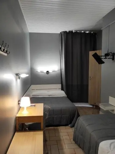 La Vignetta Hotel — photo 7