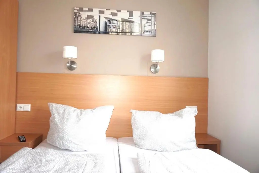 Apartment Hotel Wittenau — photo 3