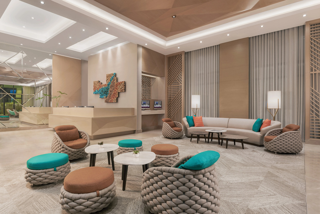 Citadines Cebu City