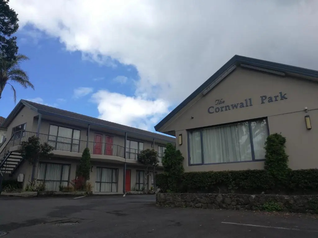 Cornwall Park Motor Inn, photo 4