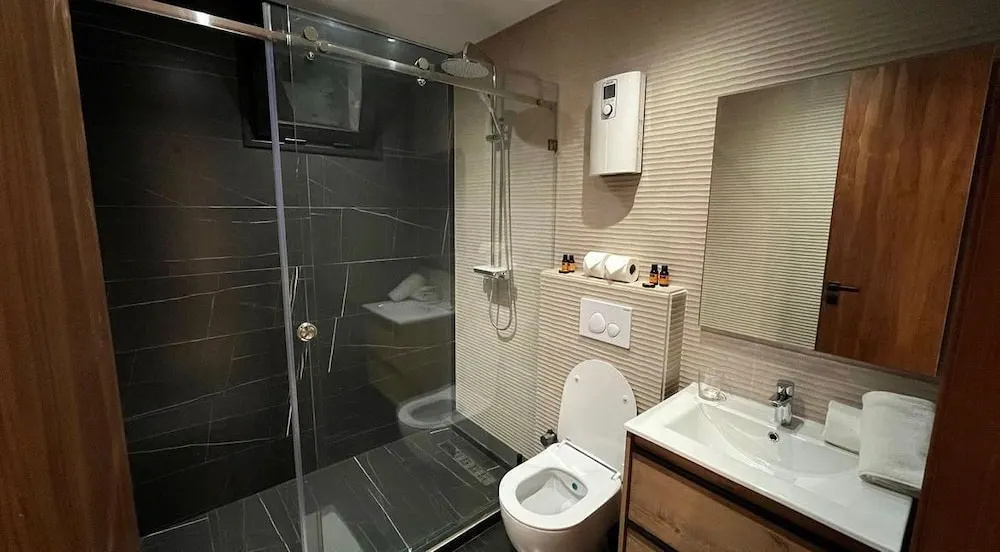 Les Joyeux Luxury Suites & Appart — photo 7