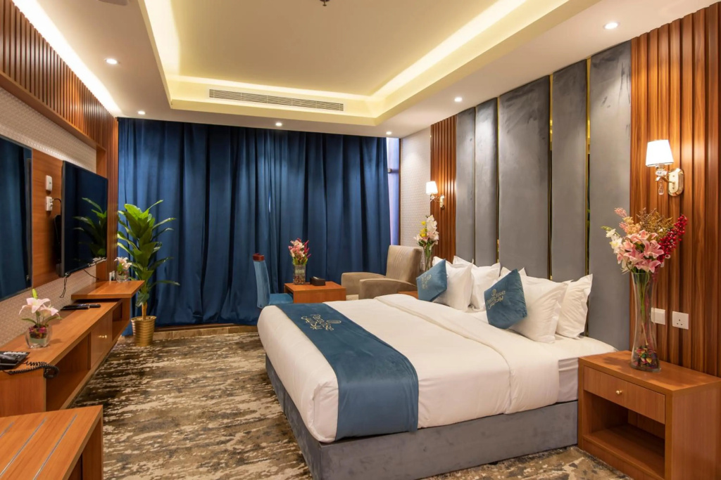 Paradise Inn Jeddah — photo 4