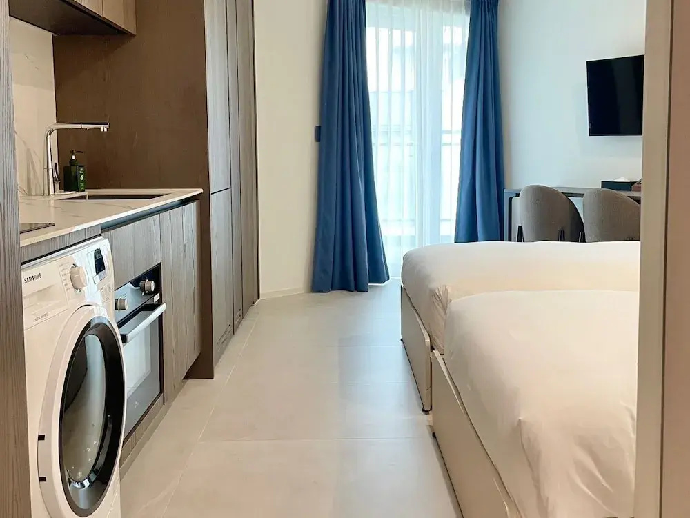 Hotel The Botanik Sewoon Myeongdong, photo 5
