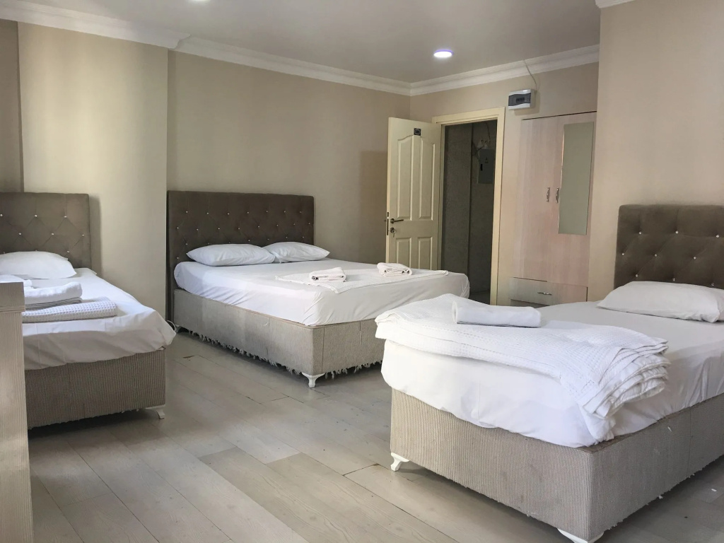 Avsin Apart Hotel — photo 4