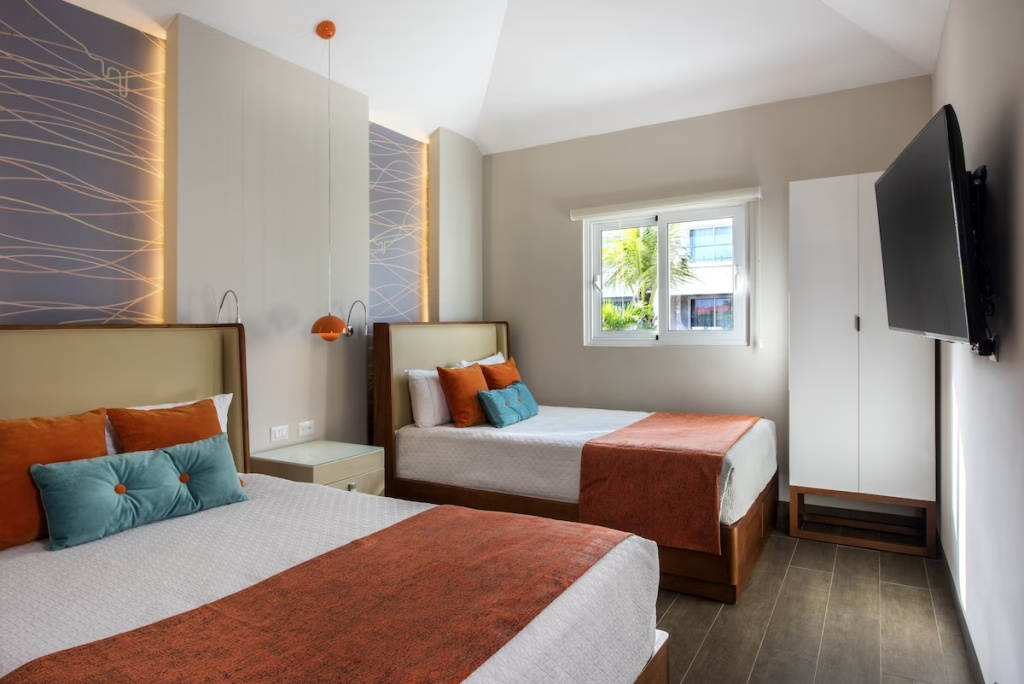 Nickelodeon Hotels & Resorts Punta Cana, Gourmet All Inclusive by Karisma — photo 8
