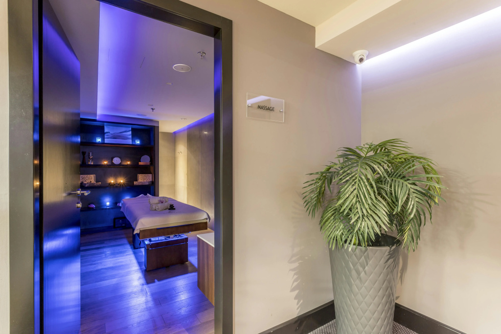 Cornaro Hotel, photo 4