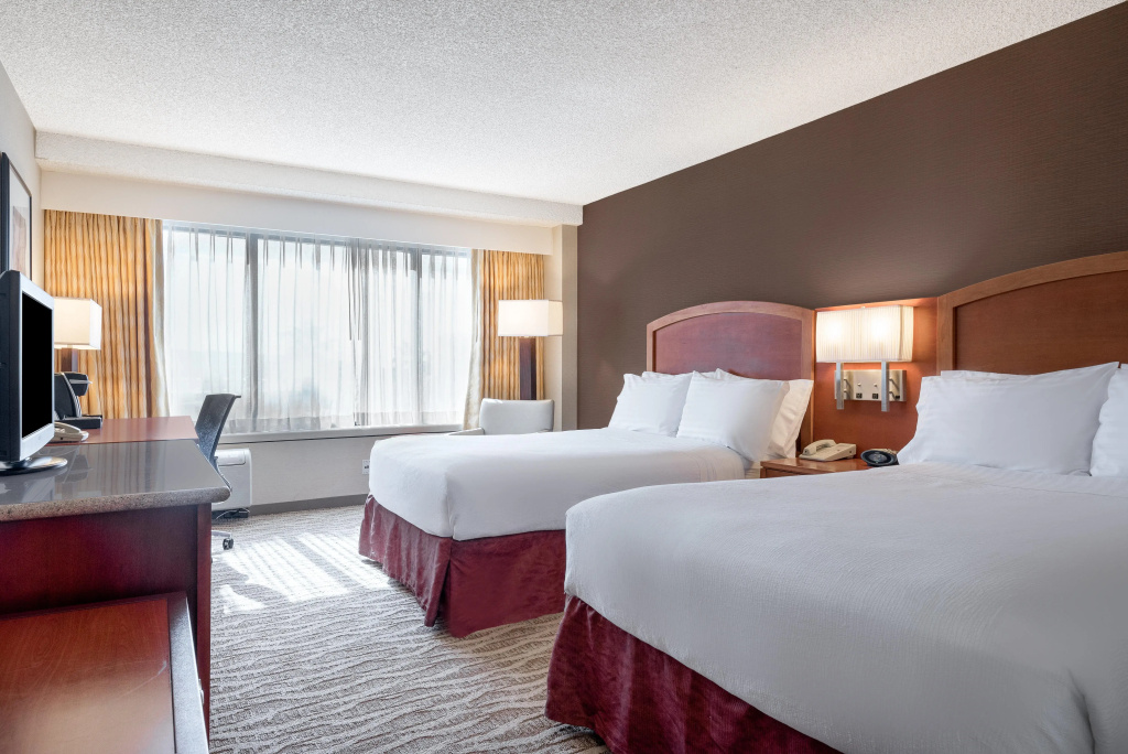 Holiday Inn Los Angeles Gateway - Torrance by IHG — photo 4
