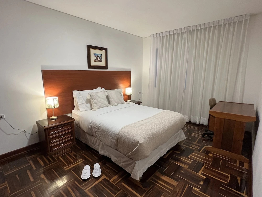 Aparts4Days 2 Bedroom Apartment San Isidro Olivar, photo 5
