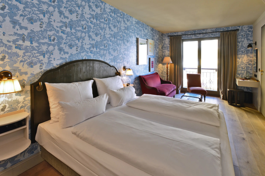 monbijou Hotel Berlin — photo 6