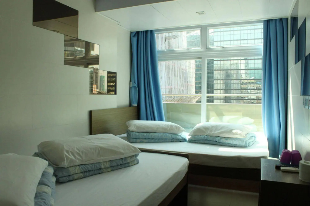 A-Inn Hostel — photo 2
