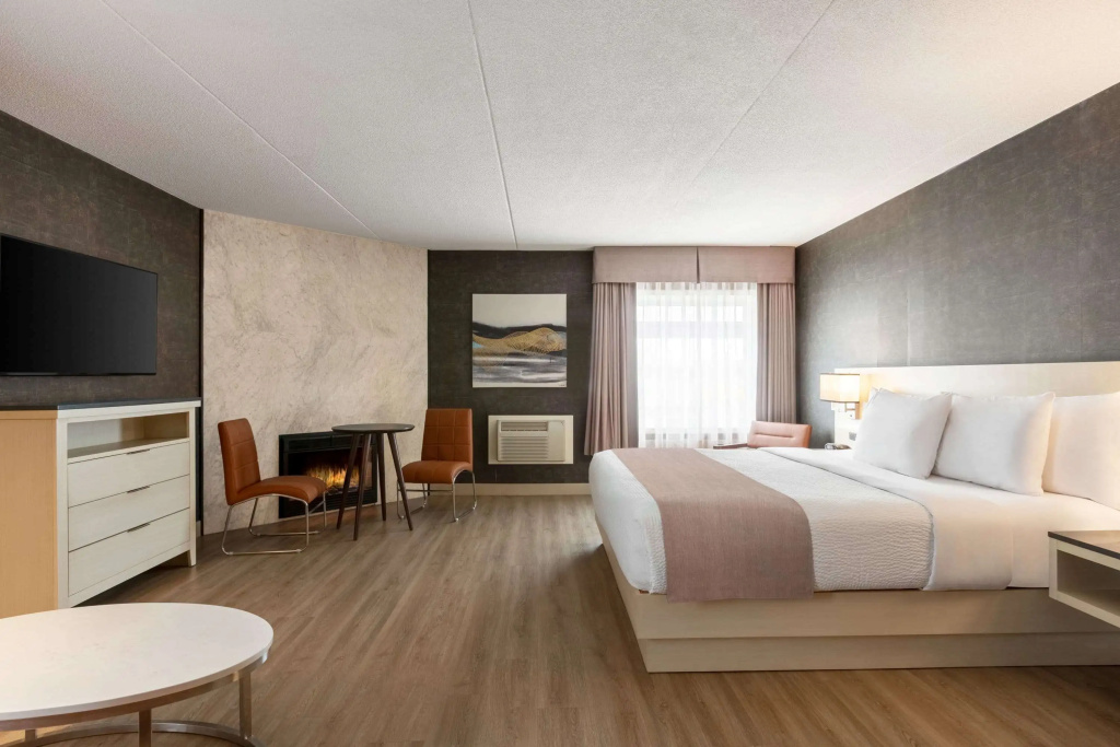 Days Inn by Wyndham Toronto West Mississauga — photo 6