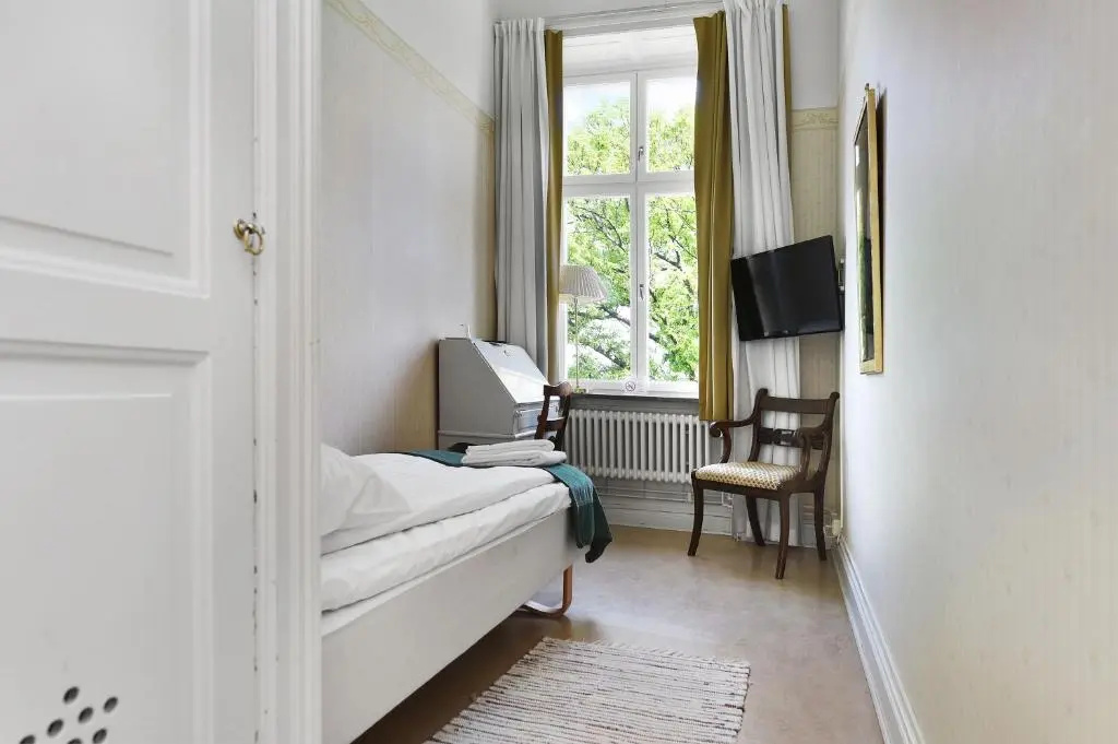 Ersta Konferens & Hotell — photo 6