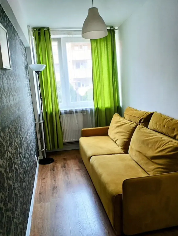 Ursus Rooms - Self Check-in — photo 4