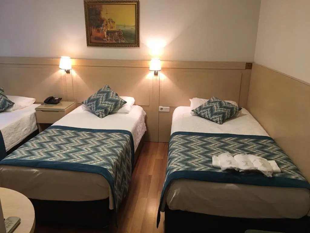 Gul Hotel — photo 6