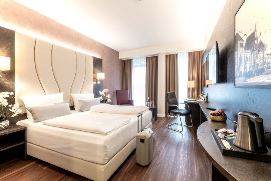 Plaza Premium Berlin Kurfürstendamm, photo 5