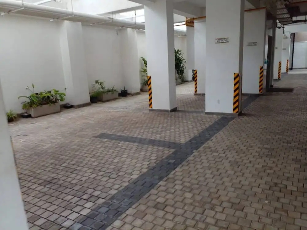 Luxury Apartment in Colombo 7, photo 3